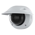IP kaamerad AXIS  NET CAMERA Q3628-VE DOME/02617-001 