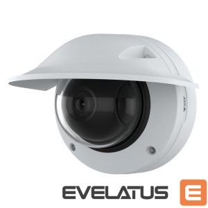 IP kaamerad AXIS  NET CAMERA Q3628-VE DOME/02617-001 