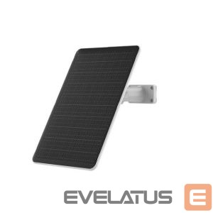 Server – muud tarvikud DAHUA  CAMERA ACC SOLAR PANEL 8W/PFE311-M0508-EUR 