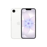 Nutitelefon Apple  MOBILE PHONE IPHONE 17E/256GB WHITE MHRW4 