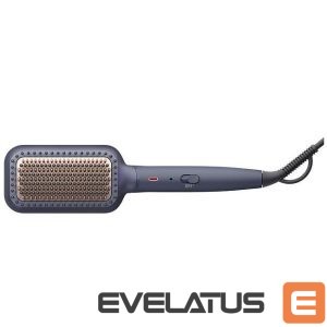 Fööni pintsel Philips  PHILIPS StyleCare Essential Karstā taisnojošā  matu suka BHH885/00 